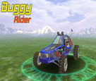 Buggy Yarışı 3d