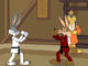 Bugs Bunny Karate