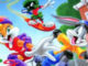 Bugs Bunny Yapbozu