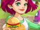 Burger Kamyonu