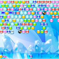 Balon Patlatma: Bubble Shooter | Mobidictum