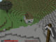 Çakma Minecraft 3d