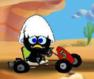 Calimero Karting