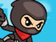 Çalışkan Ninja