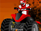 Canavar Motor Atv