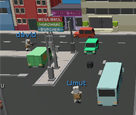 Cartoon Strike 3d