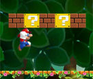 Cg Mario Macerası