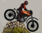 chopper motor