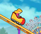 Çılgın Lunapark 4