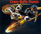 Çılgın Moto Stunt