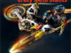 Çılgın Moto Stunt