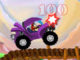 çılgın yarışcı Bumpy Racer