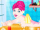 Cinderella Balkabağı Tedavisi