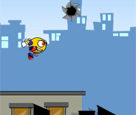 City Runner