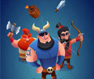 Clash of Vikings