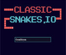 ClassicSnake.io
