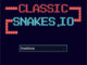 ClassicSnake.io