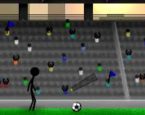 Çöp Adam Futbol
