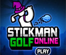 Çöp Adam Golf