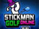 Çöp Adam Golf