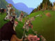 Cows ve Vikings