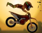 Cross Motoru