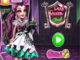 Dark Queen Gardırobu
