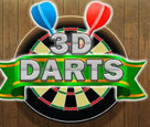 Darts 3d