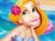 Deniz Kızı Rapunzel