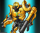 Dev Robotlar