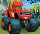 Dino Rally Yarışı