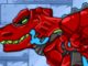 Dino Robot Yapımı