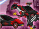 Dinozor Robot