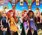 Disney Büyücülük Okulu