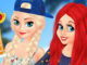 Disney Moda Partisi