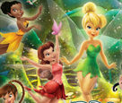Disney Perileri Kayıp Mektuplar