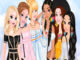 Disney Prenseslerini Giydir