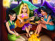Disney Yaz Kampı
