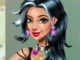 Dolly Princy Giydir