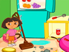 Dora Oda Temizliği