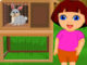 Dora ve Sevimli Tavşanı