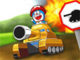 Doraemon Tank Saldırısı