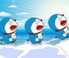 Doraemon ve Nobita Savaşı