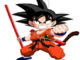 Dragon Ball  Şiddetli Mücadele