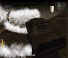 Drift Zombi