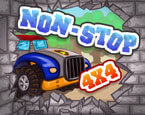 Durdurulamaz 4×4