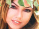 Ebru Gündeş Makyaj