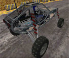 Ekstrem Arabalar Offroad