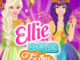 Ellie Çiçek Perisi