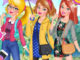Ellie Giydir